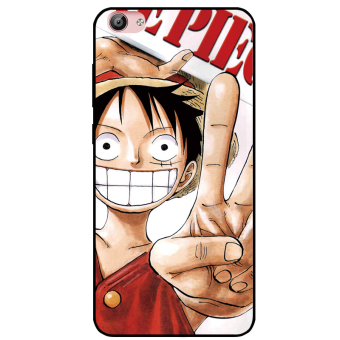 Gambar BBK vivox7plus X7plus kepribadian soft silikon penurunan Drop set handphone shell