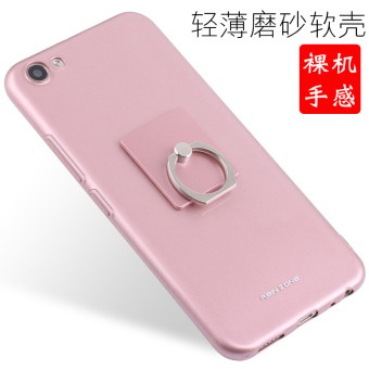 Gambar Bbk vivox9splus vivox9s viv0 silikon all inclusive sisi matte shell telepon