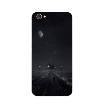 Gambar Bbk vivox9s x9splus ultra tipis soft shell shell telepon
