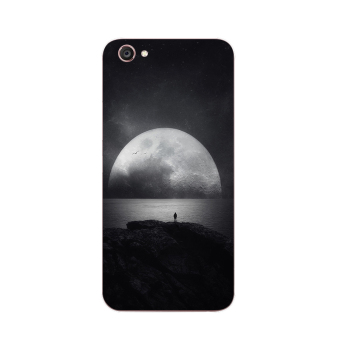 Gambar Bbk vivox9s x9splus ultra tipis soft shell shell telepon
