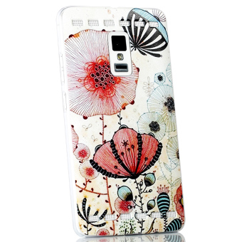 Gambar Bbk vivoxplay3s xplay3s x520l tipis matte lega perempuan shell telepon set ponsel