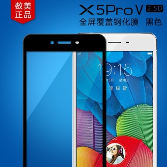 Gambar BBK x5pro x5rpo full screen cover film Film