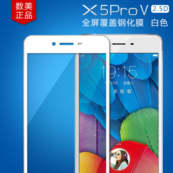 Gambar BBK x5pro x5rpo full screen cover film Film