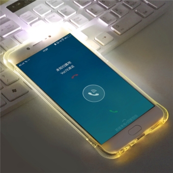 Jual Bbk x7plus vivox7 perempuan merek populer bercahaya lengan
pelindung shell Online Review