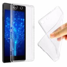 Silicone Source · Beauty Jelly Case Oppo R1X R8207 Luxury Softcase Ultrathin Anti .