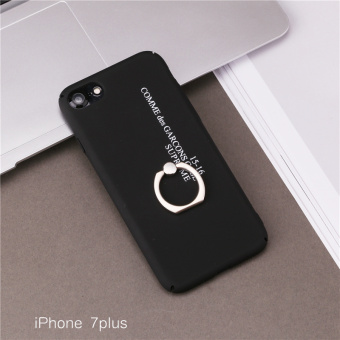 Gambar Beberapa Iphone7plus Apple ID Cincin Holder Lulur Shell Handphone Shell