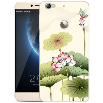 Gambar Belang x500 kartun silikon lega dicat shell shell telepon