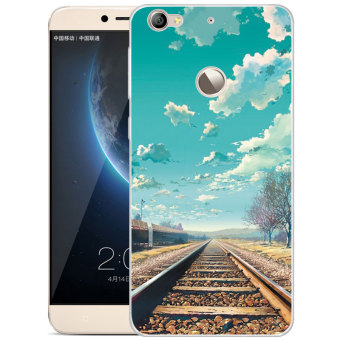 Gambar Belang x500 kartun silikon lega dicat shell shell telepon