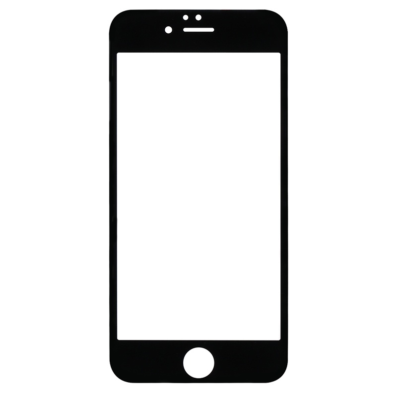 Benks iPhone6Plus/6 Splus/3D seri ledakan-bukti Film gelas Film