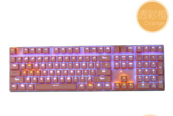 Gambar Benz et k1 keyboard mekanik film pelindung debu tahan air penutup tahan air ular
