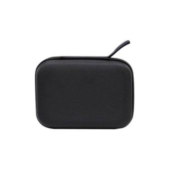 Berrisom Action Camera Medium Bag For Brica, GoPro, Xiaomi - Biru