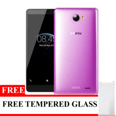 Tempered Glass For Infinix Note 2 X600 Clear Anti Crash Film ... Tempered Glass For Infinix Note 2 X600 Clear Anti Crash Film ...