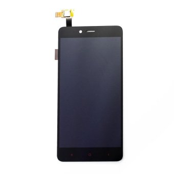 Gambar Black For Xiaomi Redmi Hongmi Note 2 LCD Display Touch ScreenDigitizer BDRG   intl