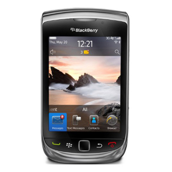 Blackberry 9800 Torch - 4 GB