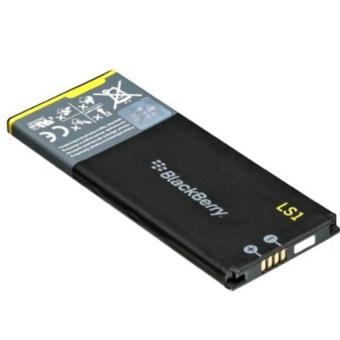Blackberry Battery Type LS1 1800 MAh Baterai For Z10 - Original Maret 2019 - 3 Blackberry Battery type LS1 1800 mAh Baterai for Z10 - Original - 3