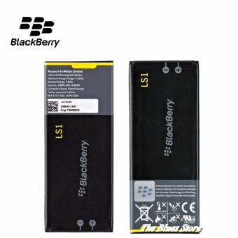 Blackberry Battery Type LS1 1800 MAh Baterai For Z10 - Original Maret 2019 - 4 Blackberry Battery type LS1 1800 mAh Baterai for Z10 - Original - 4