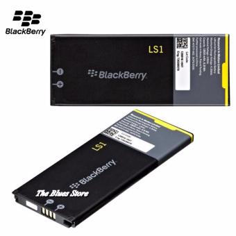 Blackberry Battery Type LS1 1800 MAh Baterai For Z10 - Original Maret 2019 - 2 Blackberry Battery type LS1 1800 mAh Baterai for Z10 - Original - 2
