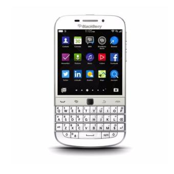 Blackberry Classic - White  