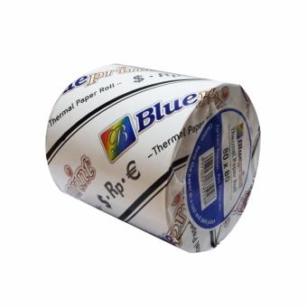 Gambar Blueprint Thermal Paper Roll   80mm x 80mm ( Isi 3 Roll )