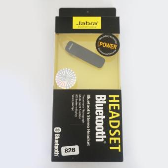 BLUETOOTH JABRA 828 - Hitam