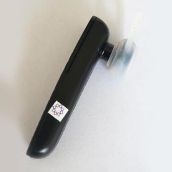 BLUETOOTH JABRA 828 - Hitam