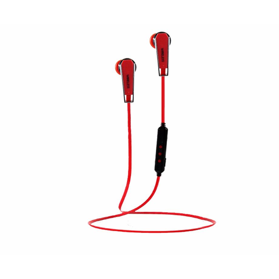 Bluetooth Premium Wireless In-Ear Sport Gaming Headphone Headset Handfree Earphone Earbud Stereo With Mic For Xiaomi Apple Samsung LG Sony Asus Acer Oppo Lenovo Vivo Nokia Huawei HTC Universal Android iOS Windows Mobile Smart Phone Tablet PC E260