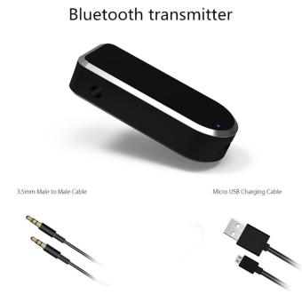 Bluetooth Transmitter - BT-4 Bluetooth Transmitter - BT-4