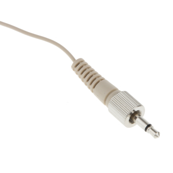 BolehDeals 1 X 3,5 Mm Headworn Kabel Mikrofon Voice HeadwornKepala-Mount Mikrofon #B Oktober 2019 - 5 BolehDeals 1 x 3,5 mm Headworn Kabel Mikrofon Voice HeadwornKepala-Mount Mikrofon #B - 5