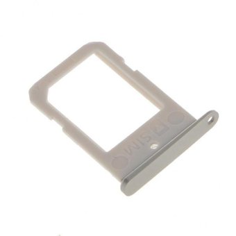 Gambar BolehDeals Phone SIM Card Holder Slot Tray Container for SamsungGalaxy s6edge grey   intl