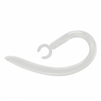 Gambar BolehDeals Replacement Earhook Ear Hook Loop Earloop For BluetoothHeadset 6.0mm   intl