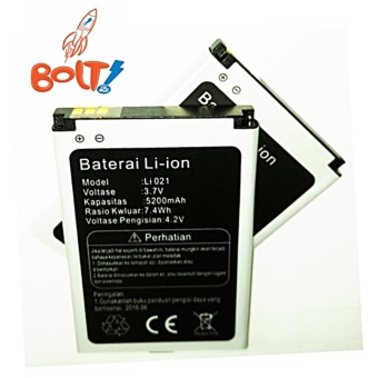 BOLT Battery Li021 for Modem Bolt Orion 2200mAh  