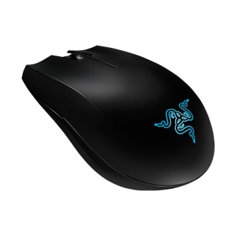 Brand New 100% Original Razer Abyssus Optical Gaming Mouse 3500DPIfree Mouse Pad Brand New Boxes Rechargeable Mause Ergonomic PCComputer Peripherals - Intl Mei 2018 - 3 Brand new 100% original Razer Abyssus Optical Gaming Mouse 3500DPIfree mouse pad brand new boxes Rechargeable Mause Ergonomic PCComputer Peripherals - intl - 3