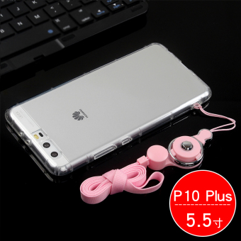 Gambar Broadway p10plus p10 lanyard shell ponsel shell