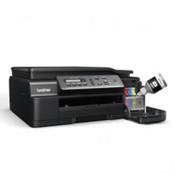 Brother Inkjet Multi-Function All-In-One Wireless Printer DCP-T700W  
