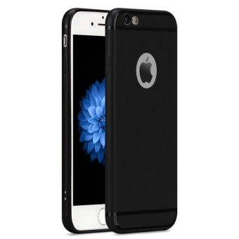 Gambar BYT Micro Matte Silicon Soft Back Cover Case for Apple iPhone 6  iPhone 6s 4.7inch   intl