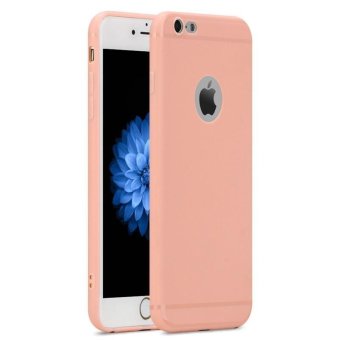Jual BYT Micro Matte Silicon Soft Back Cover Case for 