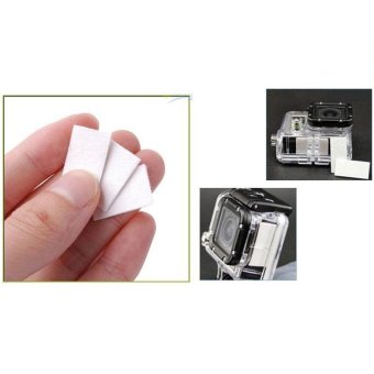 Gambar Camera Anti Fog Drying Filter Insert for Xiaomi Yi   GoPro(12Pcs)