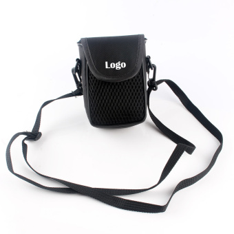 Gambar Camera Bag For Fujifilm FinePix X70 XQ2 XF1 XF2 XQ1 Z100 Z115 Z200Z250 Z300 Z700 Z707 Z808 L50 L55 JV105 JV150 JV155 JV205 JV255(Intl)   Intl