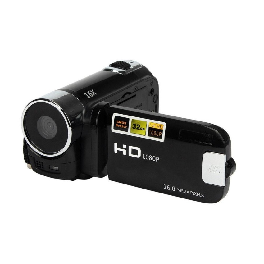 Camera Camcorders 16MP High Definition Digital Video