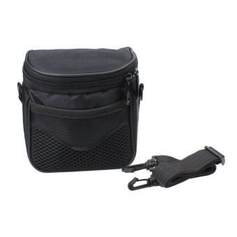 Gambar Camera Case Bag Strap for Canon Powershot SX20 SX30 SX50 SX40 HSSX510 intl