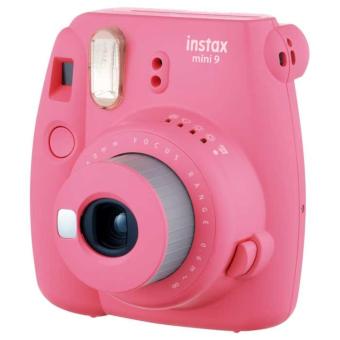 CAMERA FUJI POLAROID INSTAX 9S FLAMINGO PINK