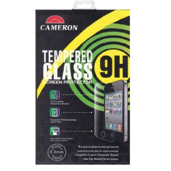 Cameron Tempered Glass Lenovo S90 Sisley Antigores Screenguard  