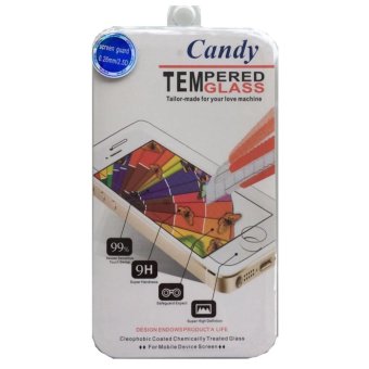 Gambar Candy Tempered Glass Sony Xperia C4 (Cosmos E5306 E5353 C4 DualE5303 E5333)