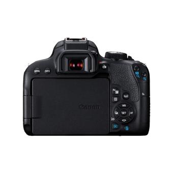 CANON CANON EOS 800D Kit (EF S18-55 IS STM)  