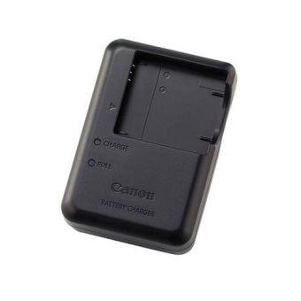 Gambar Canon   Charger Canon Cb 2Lac For Nb 8L