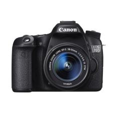 Canon EOS 70D 18-55mm Canon EOS 70D 18-55mm image