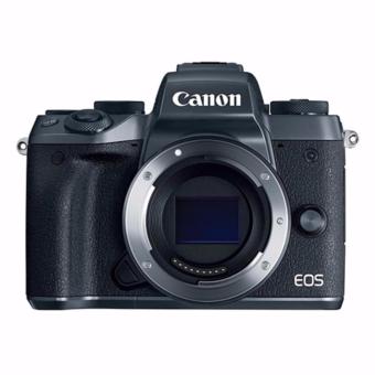 Canon EOS M5 Body Only Hitam  