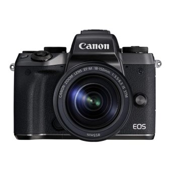 Canon EOS M5 Kit EF-M 18-150mm  