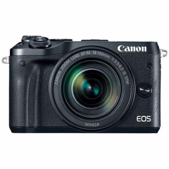 Canon EOS M6 Kit 18-150mm  