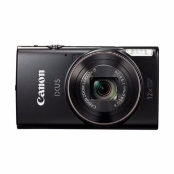 Canon IXUS 285 HS Kamera Pocket [20.2 MP/Wifi/NFC]  